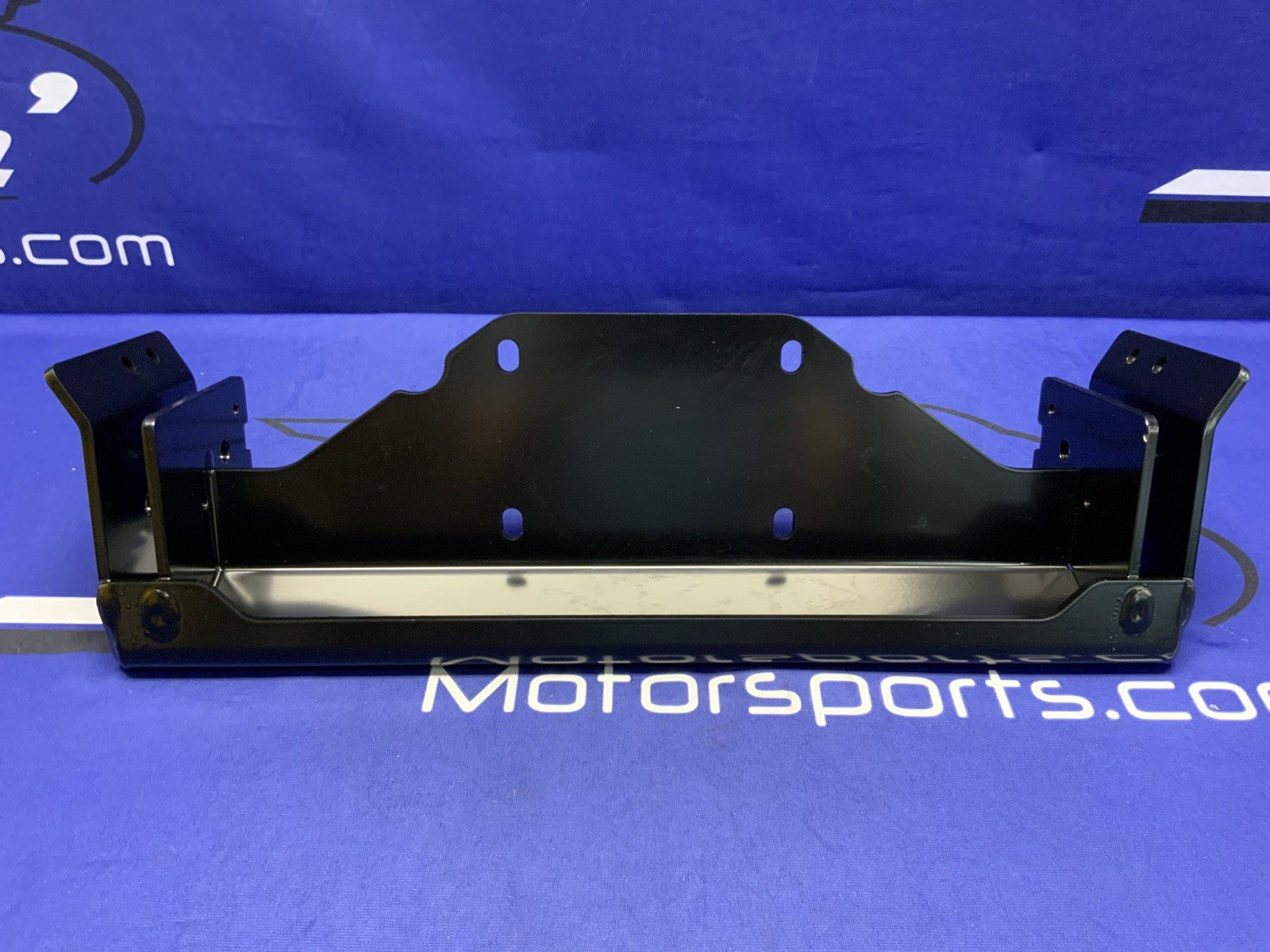 WARN Snow Plow Mount Kit Yamaha YFM700K Kodiak 2016-2018 OEM B16-F84Y0-V0-00