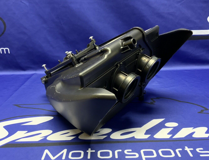 Yamaha Airbox YZF-R7 2022-2025, MT07 2021-2024 OEM 1WS-14401-00-00