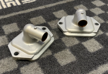 Kawasaki Cylinder Head Cover Caps ZX-6R 2012-2025 OEM 11065-0328