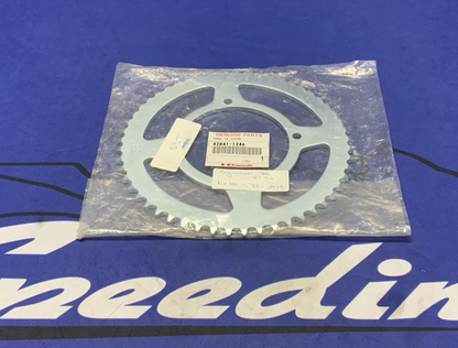 Kawasaki Rear Wheel Drive Sprocket KX100 1995-2021 OEM 42041-1246