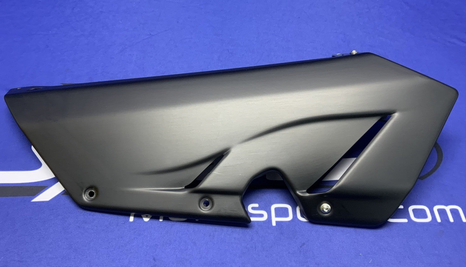 MV Agusta Right Side Lower Fairing F3R/RR 2021, 2023 OEM 80A0C3606-3