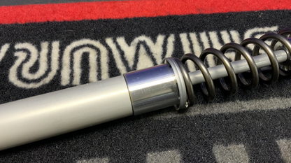 Yamaha Front Fork Cartridge Set YZF-R9 2025 OEM BKN-23102-00-00