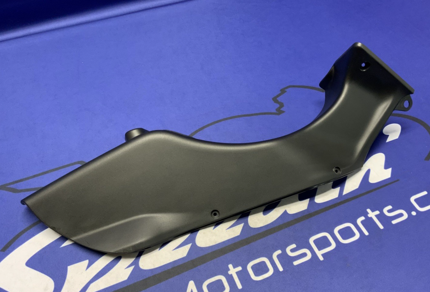 MV Agusta Left Duct Cover F3R/RR 2023 OEM 8000B5467