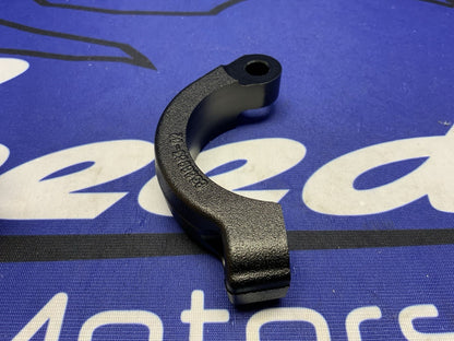 BMW Left Clamp for Upper Triple M1000RR 2021-2026 OEM 31428388983