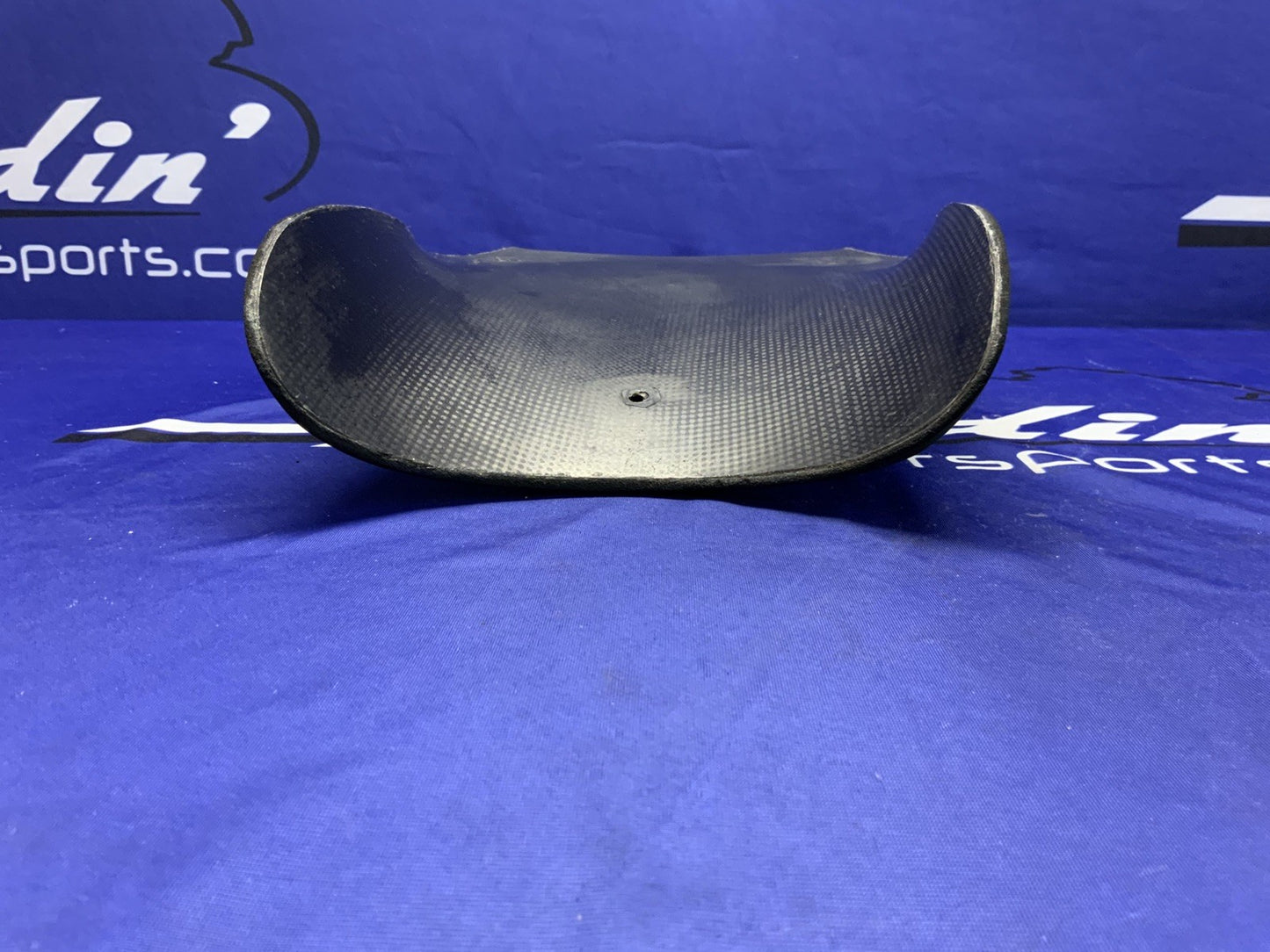 Alpha Racing Seat Plate (30MM) BMW M1000RR 2021-2025 4663B001A30-1