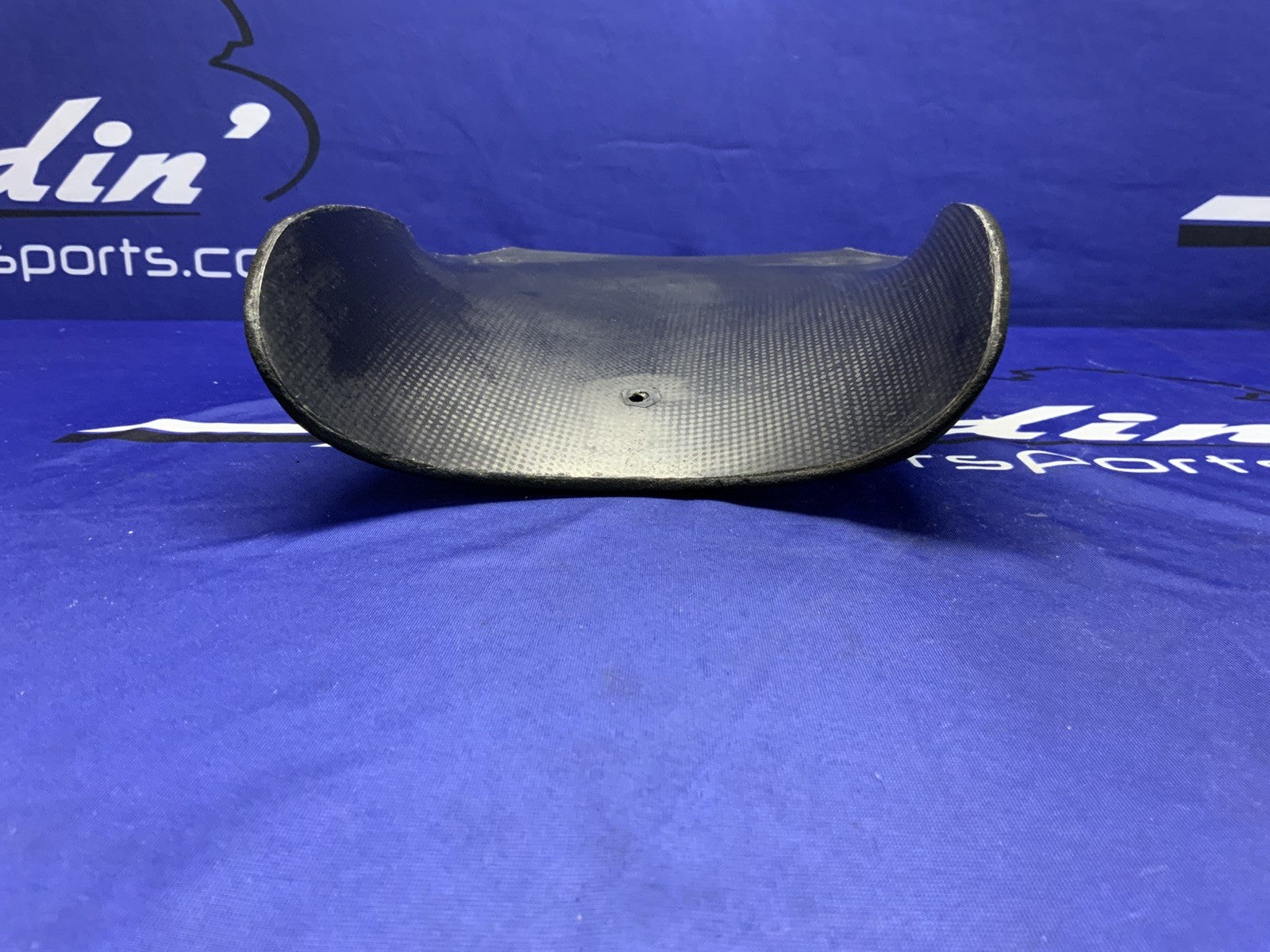 Alpha Racing Seat Plate (30MM) BMW M1000RR 2021-2025 4663B001A30-1
