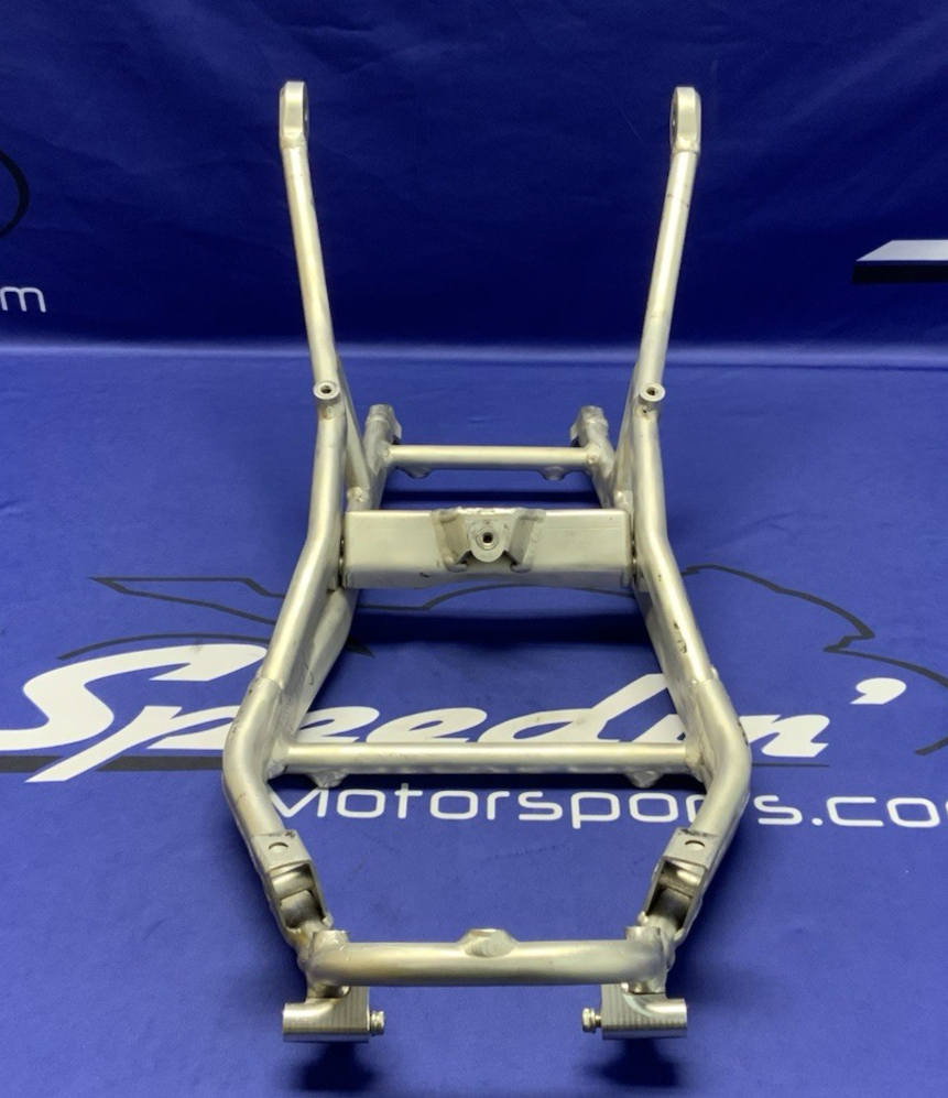 Ducati Rear Aluminum Subframe Pierobon Panigale V2 2020-2024 47112031B