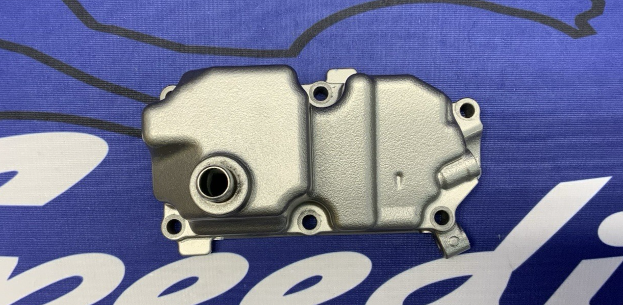 Suzuki Breather Cover GSX-R1000R 2020-2025 OEM 11380-17K00