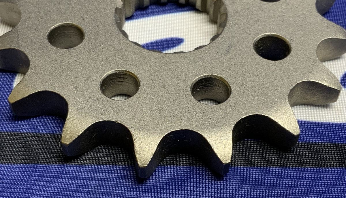 JT Sprocket 16T 530 Pitch Front Countershaft Sprocket JTF423.16
