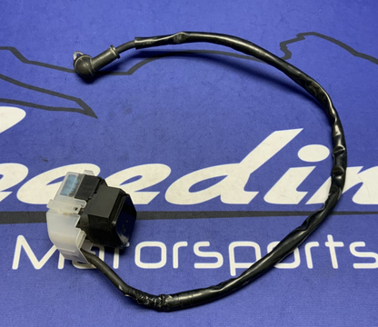 Yamaha Starter Relay YZF-R6 2006-2016 OEM 2C0-81940-00-00