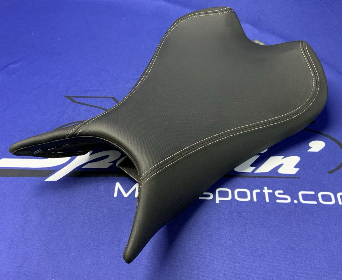 Triumph Front Rider Seat Street Triple 765 2023-2026 OEM T2310816