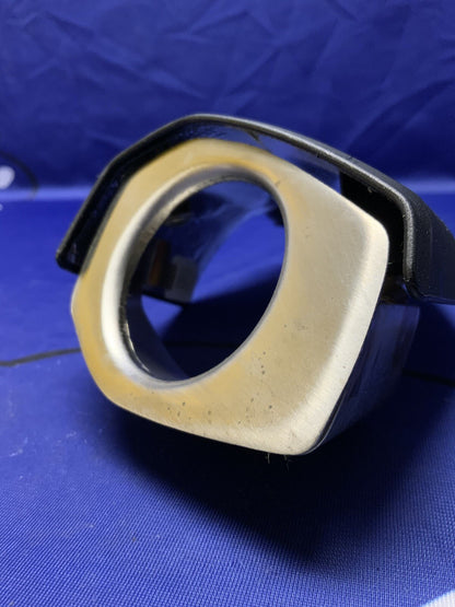 Suzuki Exhaust Chamber Cover GSX-8R/S 2023-2025 OEM 14790-25L00