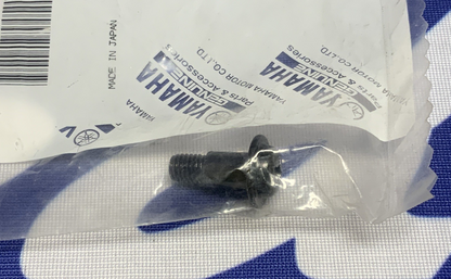 Yamaha Carburetor Screw YZF-R1 1998-2003 OEM 4KM-14216-00-00