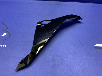 Kawasaki Right Lower Cowling (Black) Ninja 500 2024-2026 OEM 55028-0889-H8
