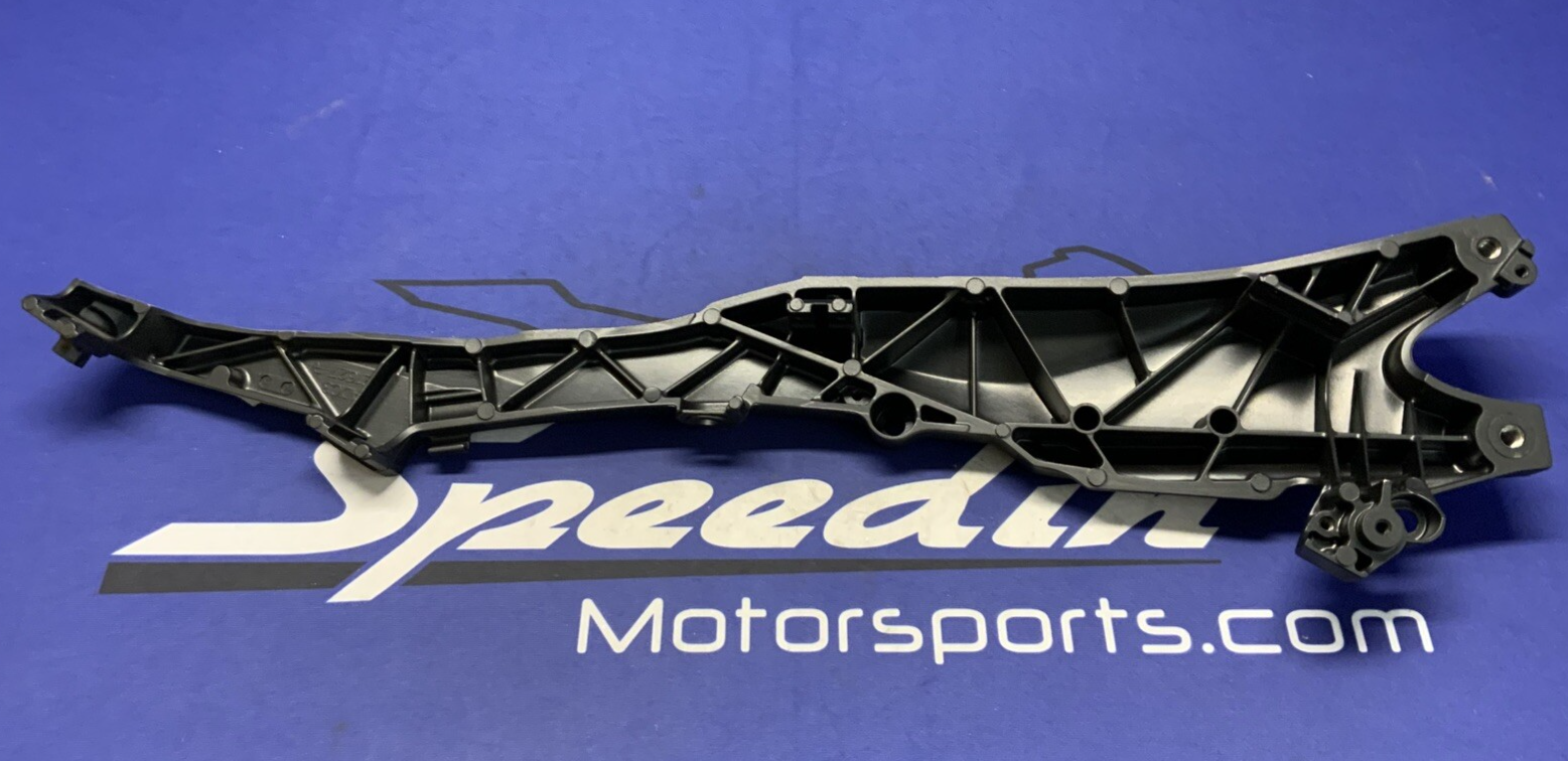 Suzuki Right Subframe Rail (Race) GSXR 600/750 2011-2025 OEM 41211-14J00-YUG