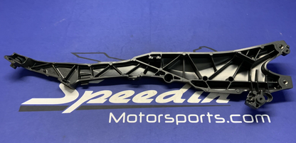 Suzuki Right Subframe Rail (Race) GSXR 600/750 2011-2025 OEM 41211-14J00-YUG