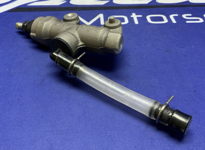 Yamaha Rear Brake Master Cylinder YZF-R1 2009-2014 OEM 14B-2583V-00-00