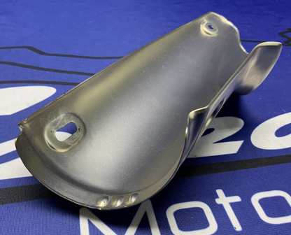 BMW Muffler Cover R1250GS 2018-2023 OEM 18517726831