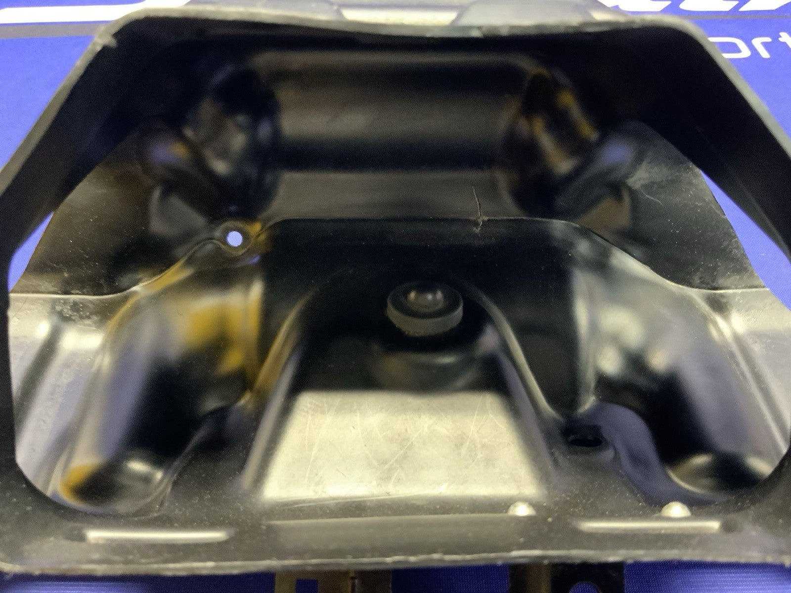 Yamaha Front Airbox Joint YZF-R1 OEM 14B-2845D-10-00