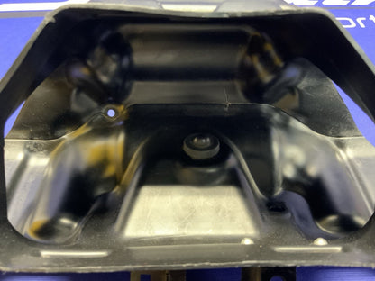 Yamaha Front Airbox Joint YZF-R1 OEM 14B-2845D-10-00