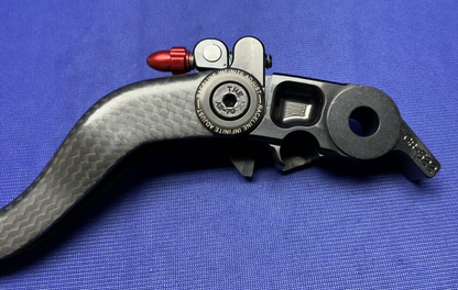 CRG Carbon Fiber Clutch Lever 1199 Panigale/S 2012-2014 CB-522-T