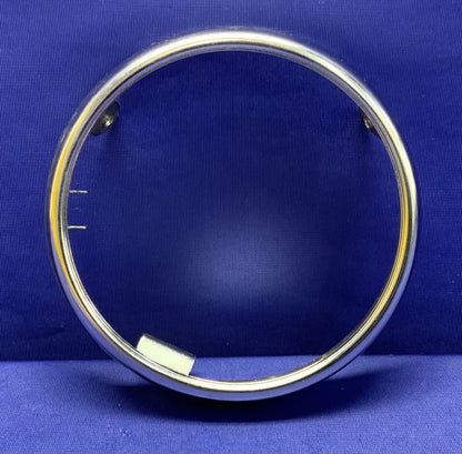 Suzuki Headlamp Ring DS80 1978-1979 OEM 35111-46430