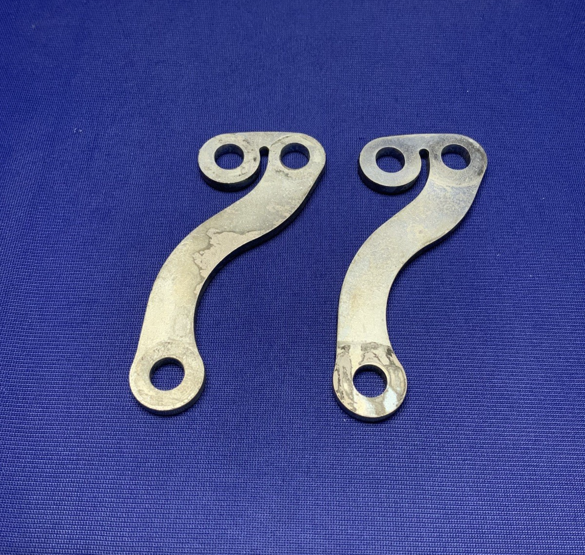 KTM 450 XC-F 2008 Upper Engine Mount 77303013000
