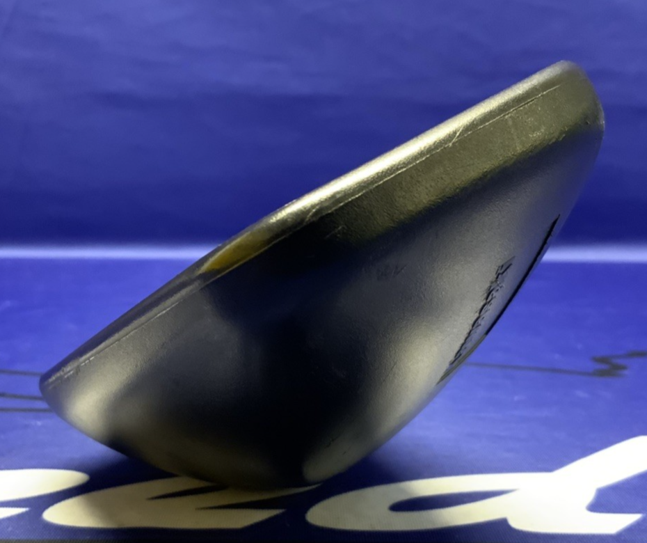 Kawasaki Left Mirror Assembly GPZ1000RX 1986-1987 OEM 56001-0180