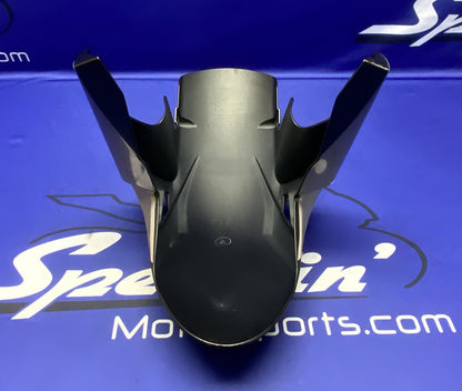 Graves Motorsports Body Work Set (Black) ZX-6R 2024-2026 OEM 51093-5087-739