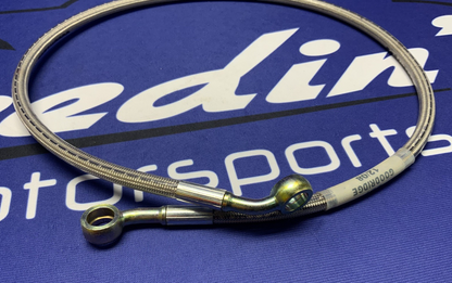 Goodridge Front Brake Line Kit GSXR 1000 2009-2011 SU2885-2FP