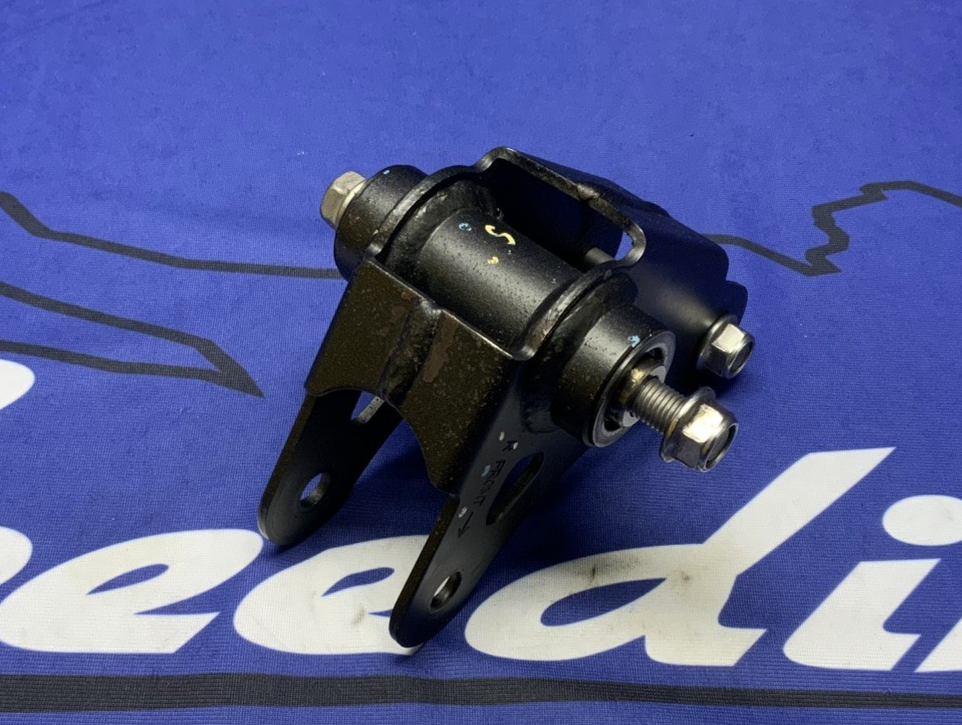 Kawasaki Rear Dogbone Shock Linkage Ninja 400 2018-2024 OEM 39007-0438