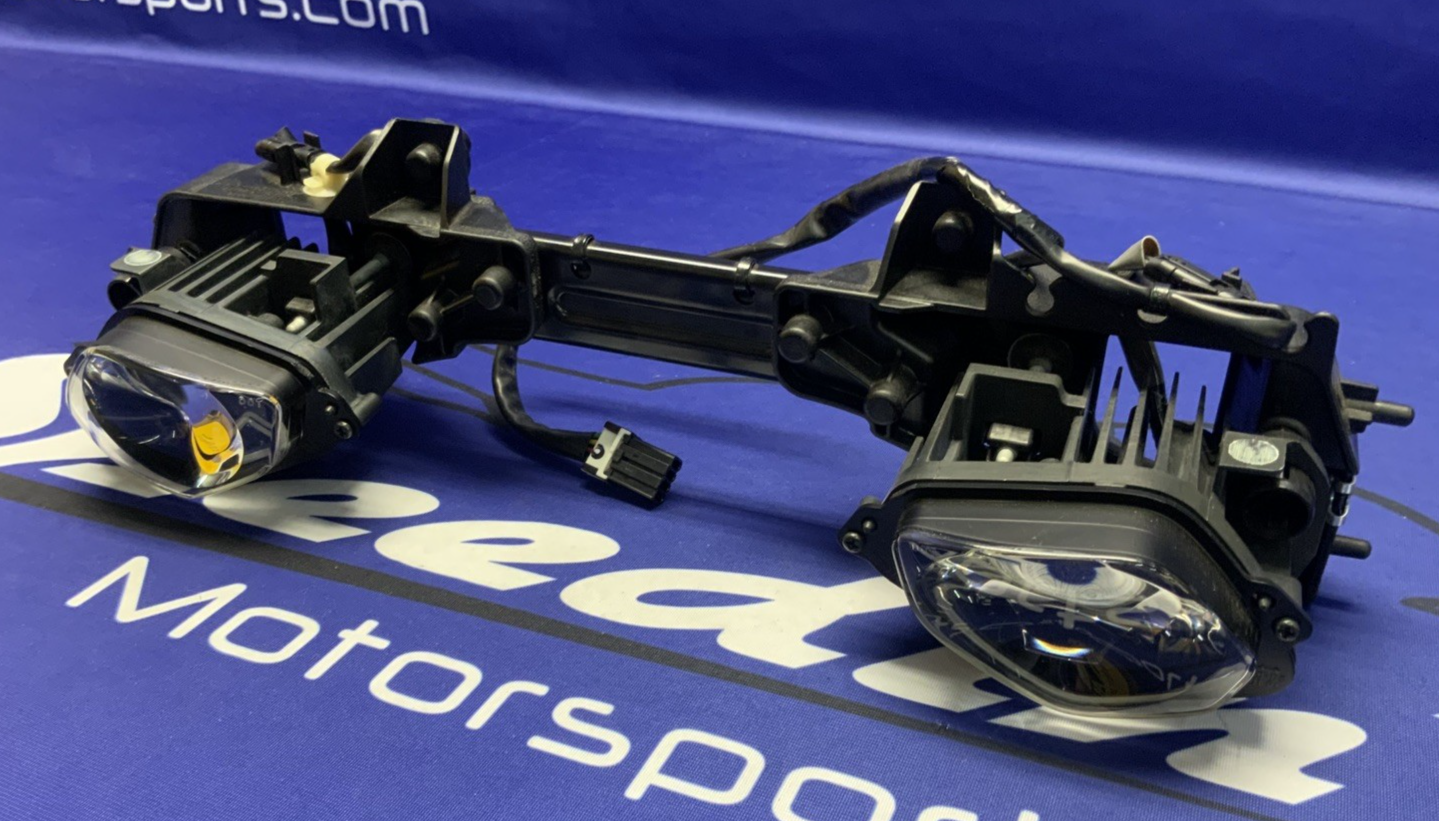 Yamaha Headlight Assembly YZF-R6 2017-2020 OEM BN6-84300-00-00