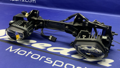 Yamaha Headlight Assembly YZF-R6 2017-2020 OEM BN6-84300-00-00