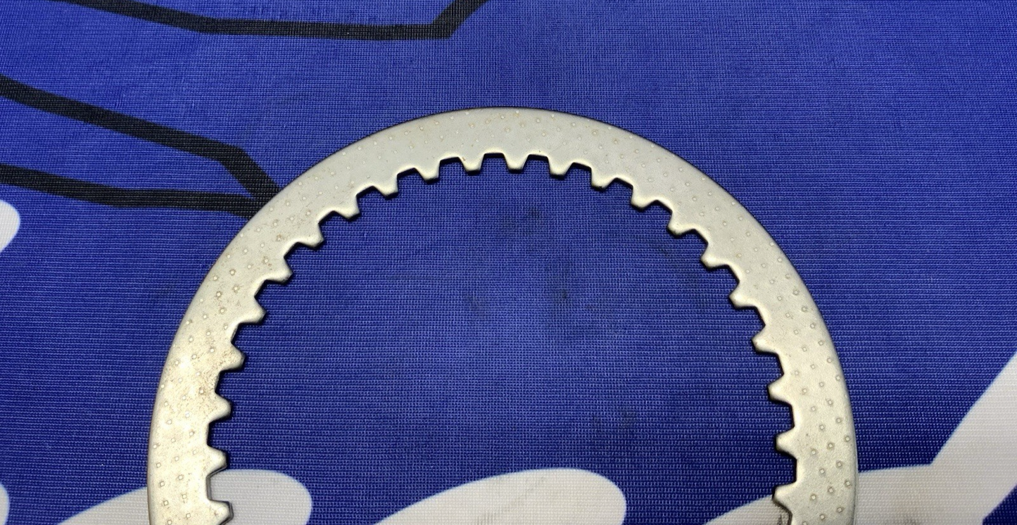 Barnett Steel Clutch Drive Plate 2.6 mm S1000RR 2010-2018 401-25-103001-1