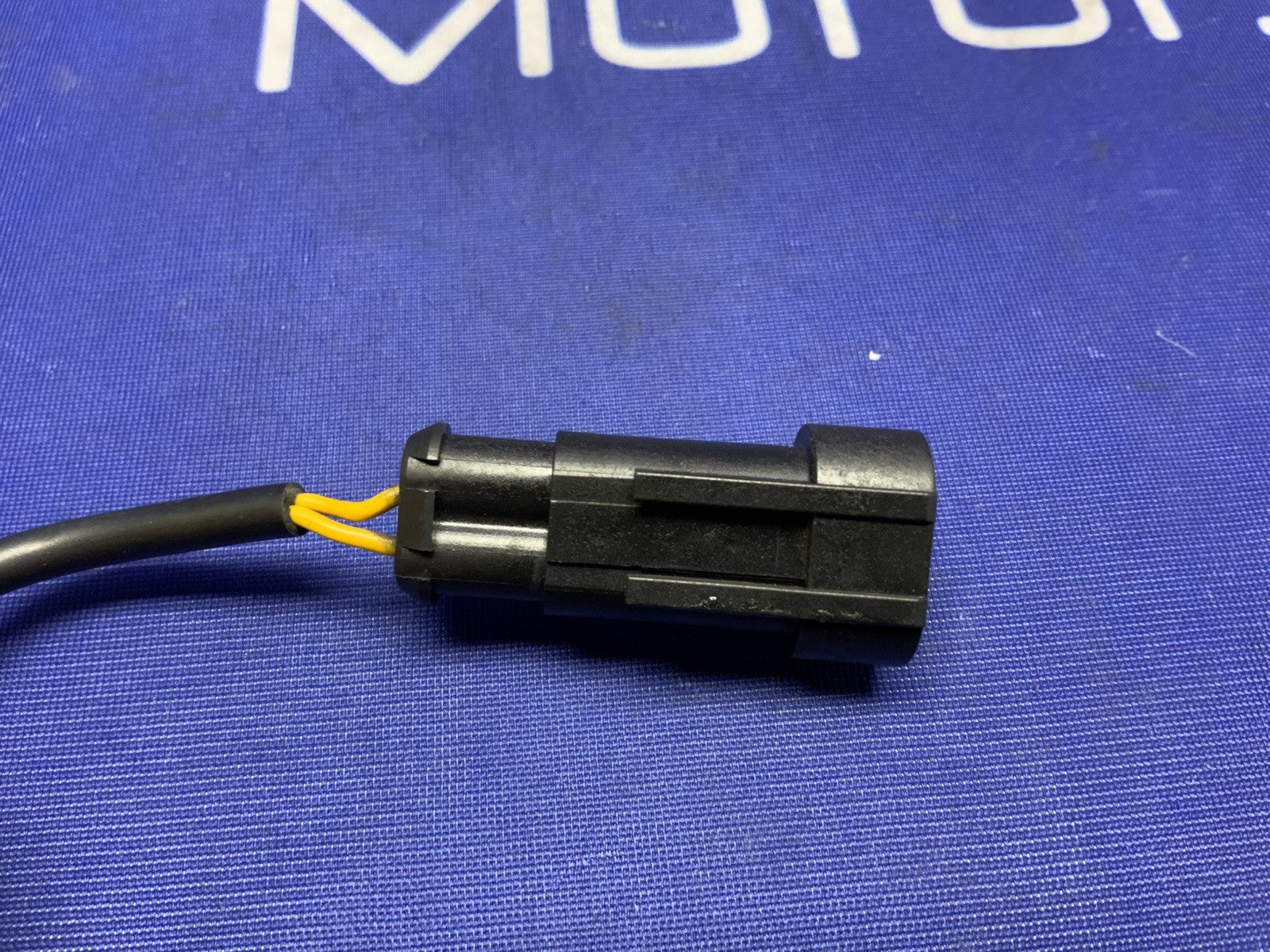 Ducati Rear Brake Switch Panigale V2/V4 2022-2024 OEM 53940035A