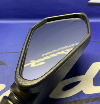 Kawasaki Left Rear View Mirror ZX-4R/RR 2023-2025 OEM 56001-0380