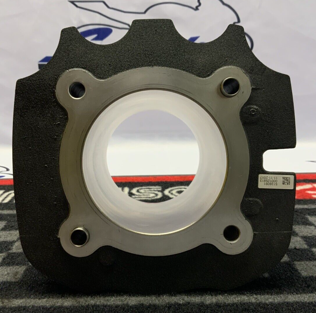 Indian Engine Cylinder 101 mm Machined (Black) Chieftain Elite 2018 OEM 5138091