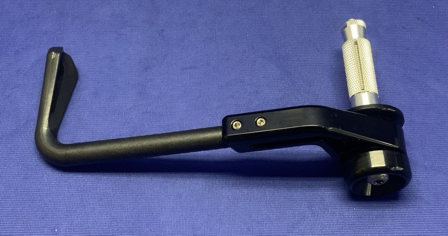 Zero B-LUX Lever Protector DS 2024-2025 OEM 27-08243