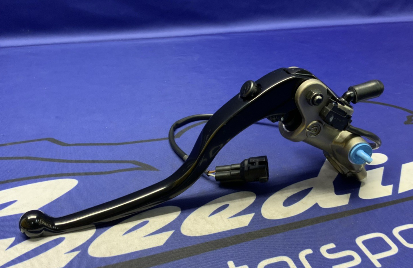 Kawasaki Front Master Cylinder Assembly Ninja ZX-10R 2016-2020 OEM 43015-0668