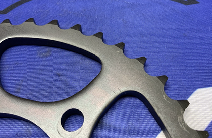 Kawasaki Rear Wheel Sprocket KZ650-D1/D1A 1978 OEM 42041-1100