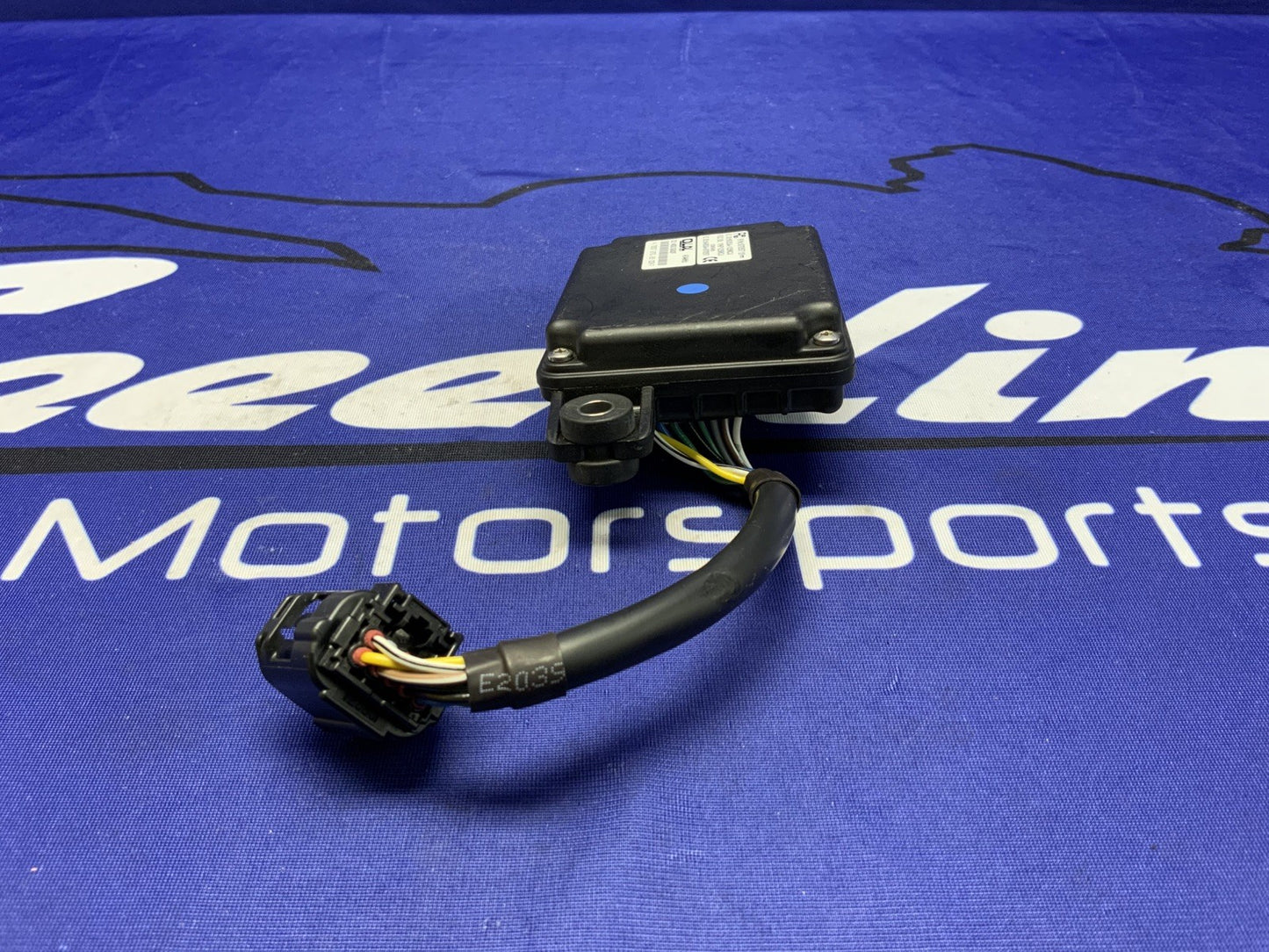 Triumph Immobilizer ECU Street Triple 2023-2025 OEM T2504061-3