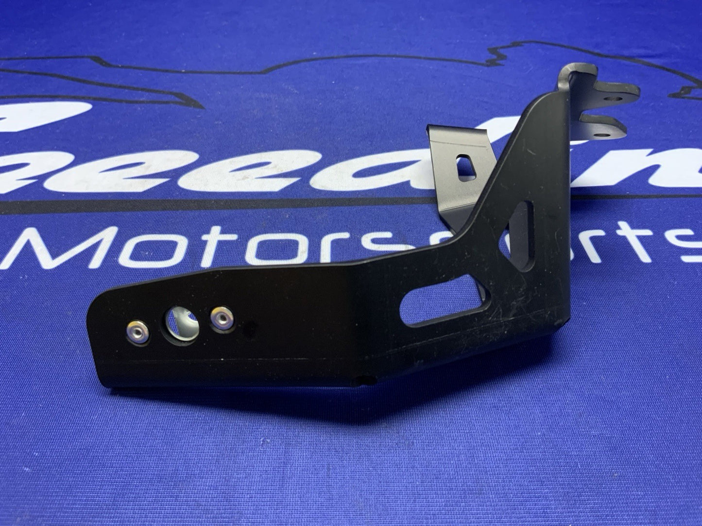 Alpha Racing Right Dashboard Carrier Support BMW S1000RR 2019-2024 4651DA04307