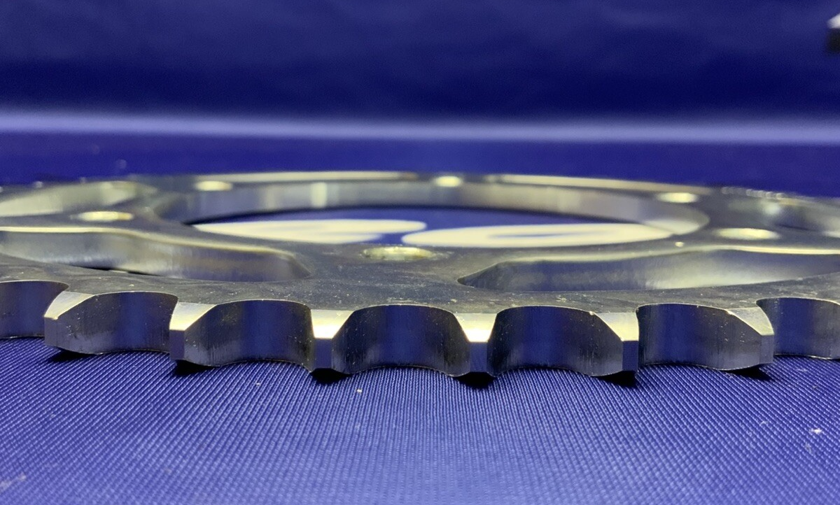 JT Rear Sprocket GSXR 750 1998-1999 525-44T JTR498.44