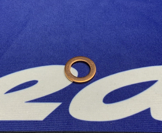 Yamaha Cam Tensioner Gasket Washer Bigbear 400 2000-2011 OEM 31G-12214-00-00