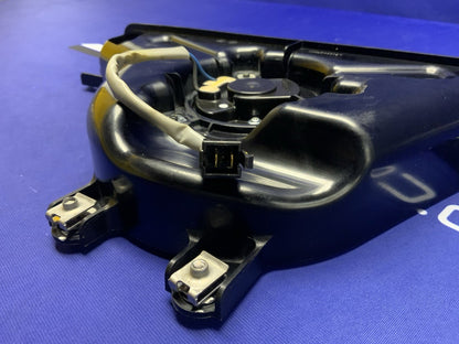 Kawasaki Radiator Fan Assembly Ninja ZX-4RR 2023-2026 OEM 59502-0645