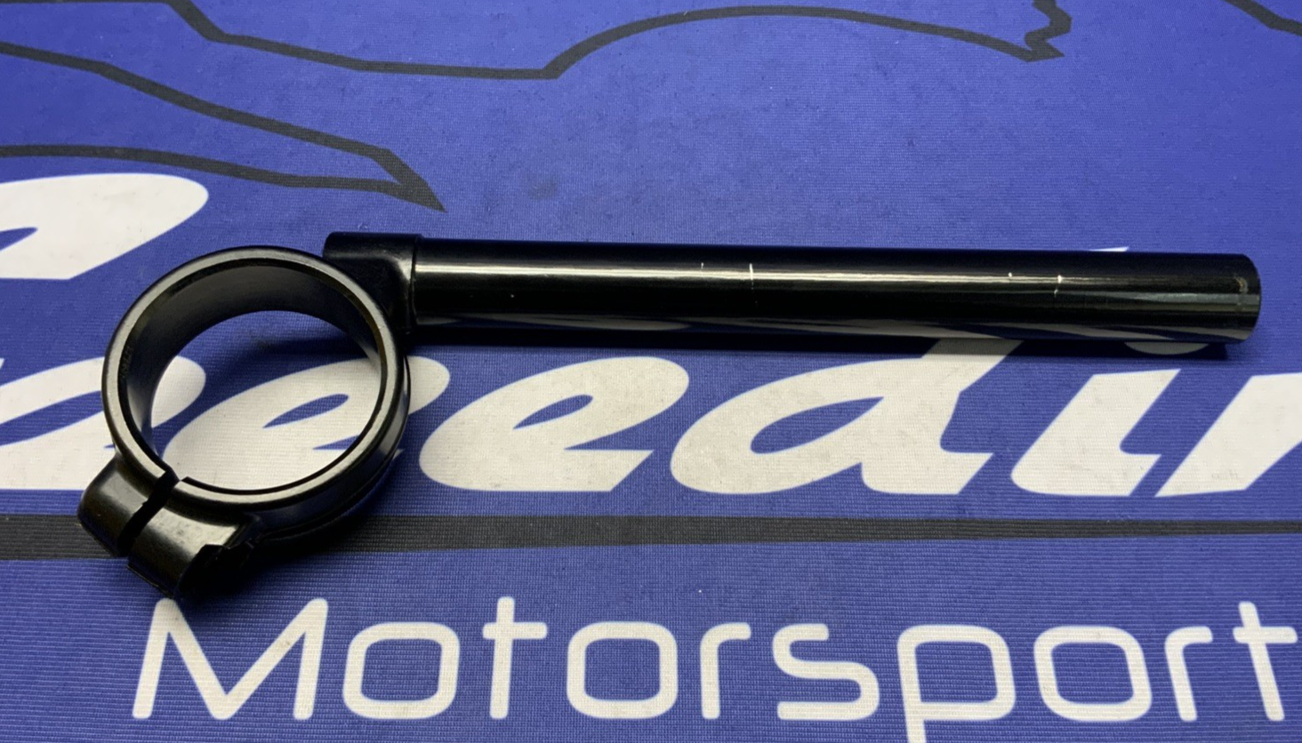 Suzuki Left Handlebar Assembly GSXR 1000 2017-2025 OEM 56151-17K01