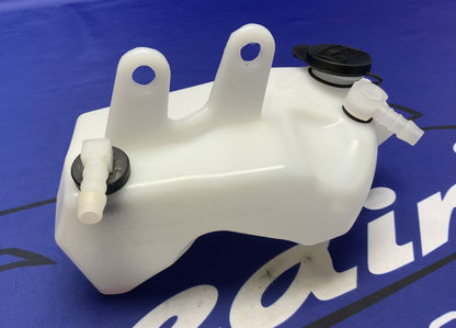 Triumph Coolant Reservoir Assembly Street Triple RS 2023-2026 OEM T2109765