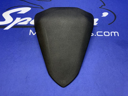 Ducati Passenger Seat Panigale V2 2020-2025 OEM 595P6401AB