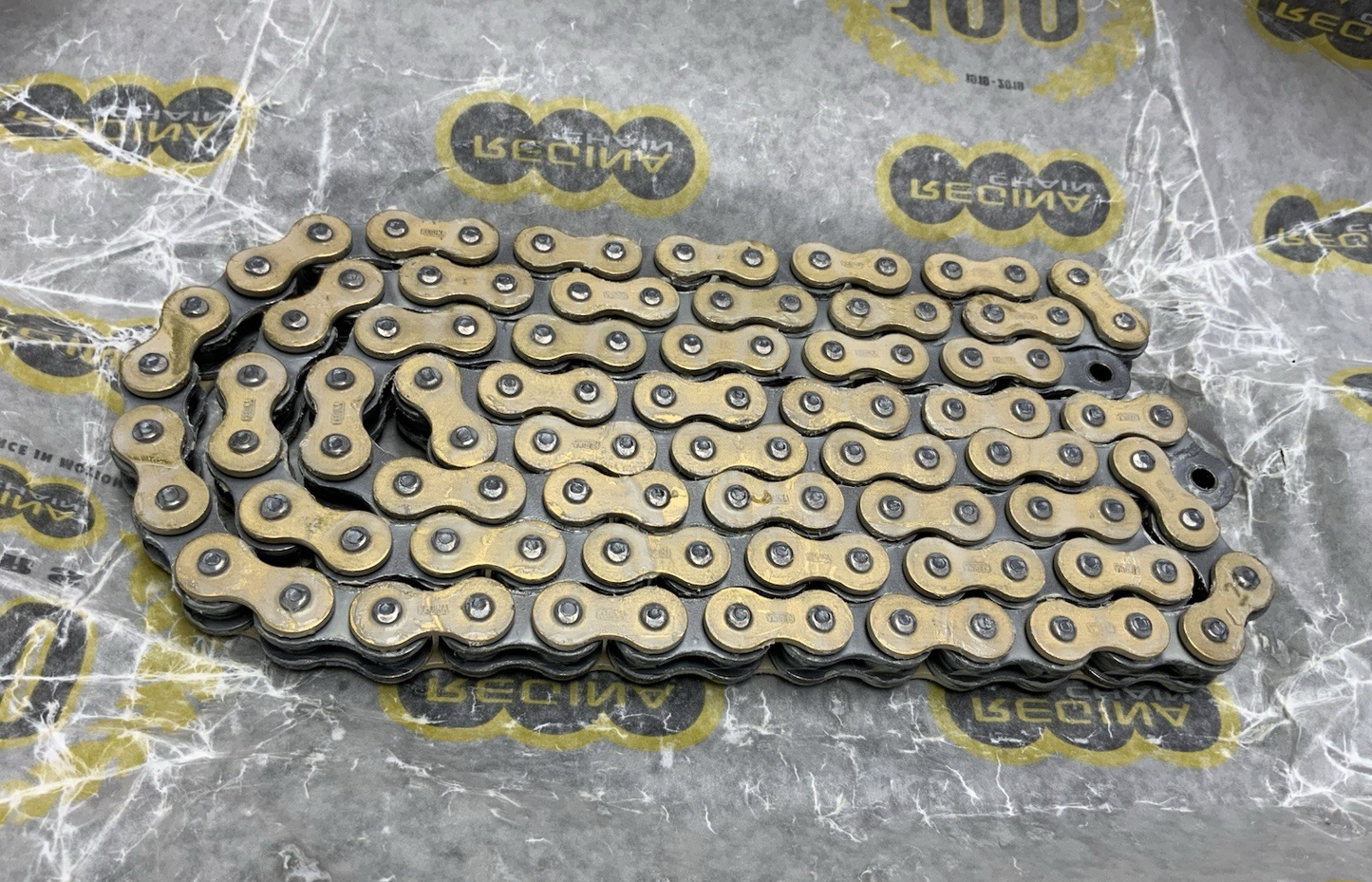 KTM Chain 1/2X3/16'' 50SX 2006-2023 OEM 45110265104