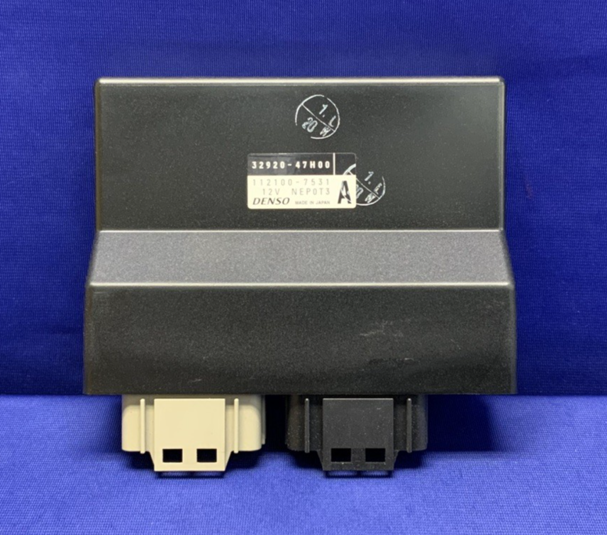 Suzuki ECU GSX-R1000 2009-2011 OEM 32920-47H00